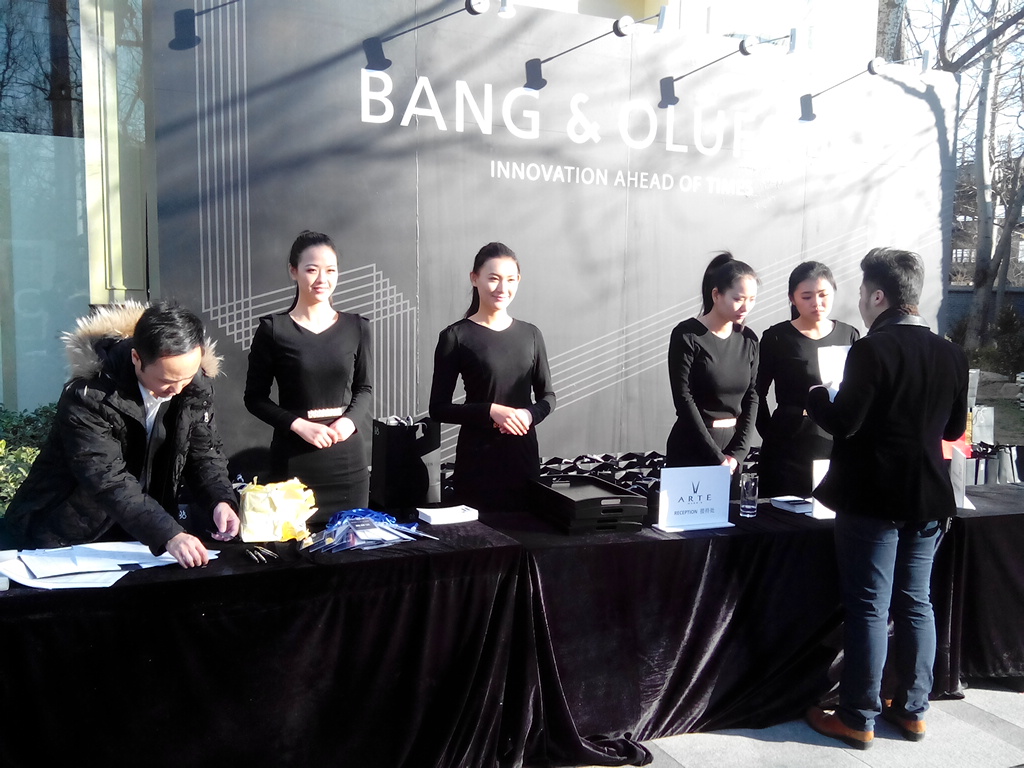 北京開業(yè)慶典公司是如何進(jìn)行背景設(shè)計(jì)的?