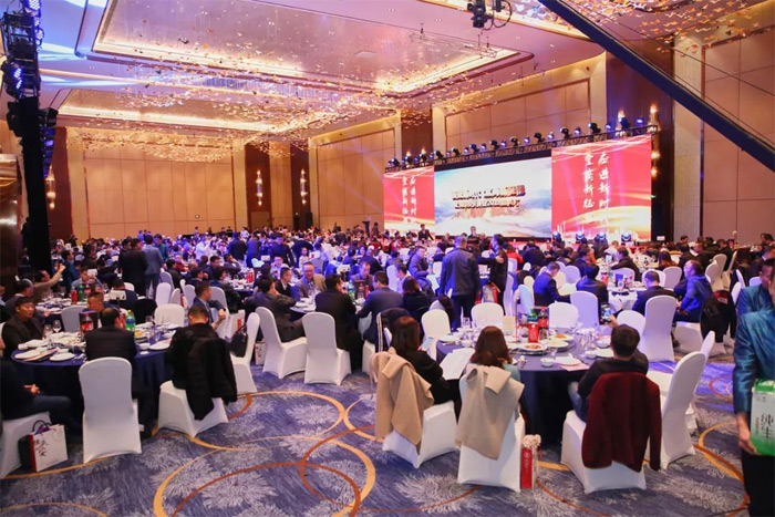 年會慶典策劃怎樣策劃比較合適?